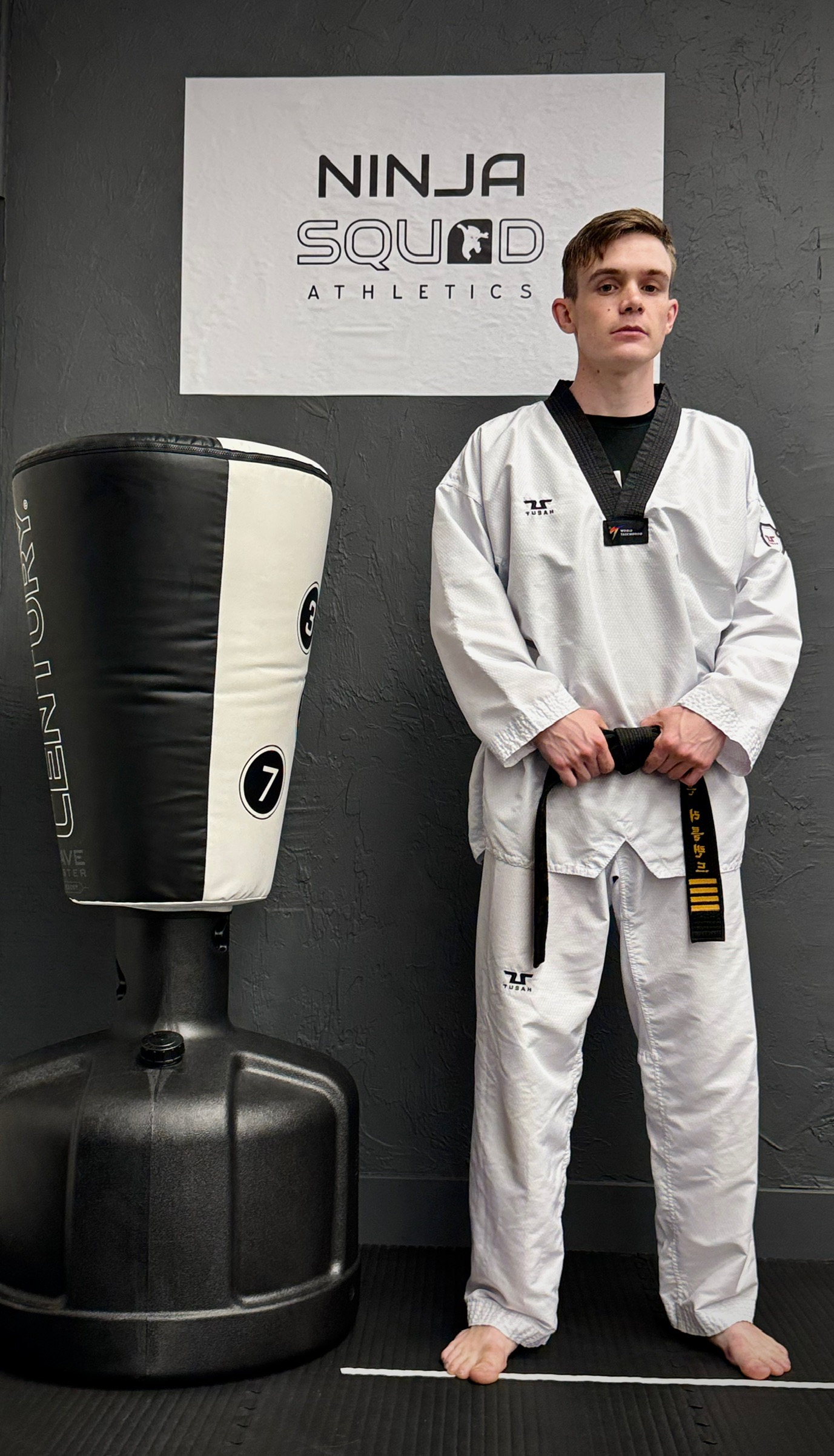 taekwondo in Sarasota