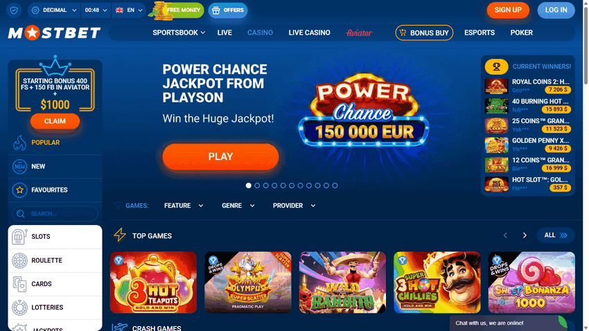 Mostbet Azərbaycan Kazino Saytının Üstünlükləri - Hər Oynadığınızda Daha Çox Üstünlük Kəşf Edin